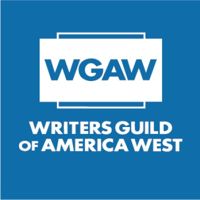 WGA West logo